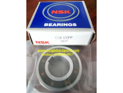 BẠC ĐẠN 1 CHIỀU CSK15PP